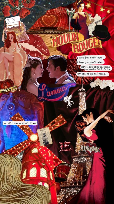 moulin rouge♥️🎇🎠🎪🍾🐘 #moulinrouge #satine #broadway Moulan Rouge, Satine Moulin Rouge, Moulin Rouge Movie, Moulin Rouge Musical, Holiday Party Crafts, Moulin Rouge Paris, Dear Best Friend, Great Love Stories, Playing Card Deck