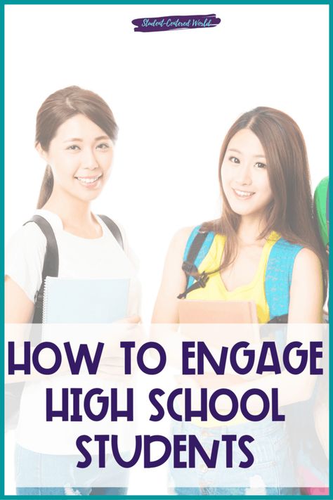 High school students are full of various characters and this leaves teachers wondering how to engage high school students. Here are some tips to keep in mind. student engagement strategies; student engagement activities; classroom engagement; classroom engagement strategies; classroom engagement ideas Classroom Engagement Ideas, Classroom Engagement Strategies, Student Engagement Activities, Classroom Challenges, High School Special Education Classroom, Student Engagement Strategies, Classroom Engagement, High School Special Education, First Day Activities