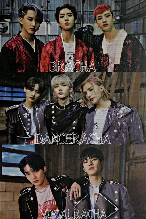 Vocalracha Wallpaper, Danceracha Wallpaper, Stray Kids Danceracha, Skz Vocalracha, Skz Danceracha, 3racha Wallpaper, Stray Kids 3racha, Skz 3racha, Stary Kids