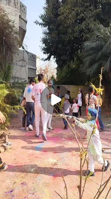 Beyond English Language School on Instagram: "Happy Holi" Language School, Happy Holi, English Language, On Instagram, Quick Saves, Instagram