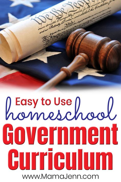 Looking for an easy-to-use, low prep, U.S. government curriculum to round out your homeschooler's coursework? Look no further! Homeschool Government Curriculum, Civics Curriculum, Character Qualities, Social Studies Curriculum, Famous Historical Figures, Learning Projects, Homeschool Help, Teaching History, Student Success