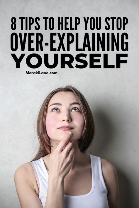 Stop Over Explaining Yourself, How To Stop Over Talking, How To Stop Over Sharing, How To Dissapear Completely, How To Stop Oversharing, Over Explaining, Learned Helplessness, Feeling Scared, Personal Growth Quotes