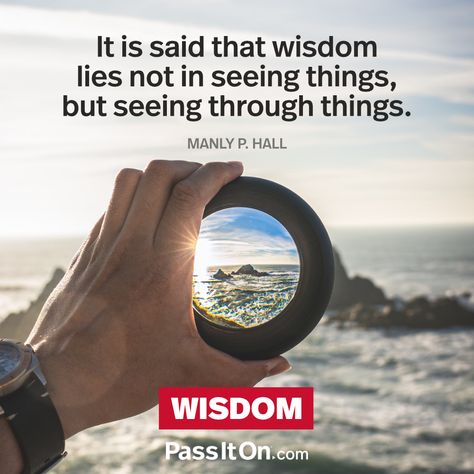 Engage in active listening, and keep an open mind; there is always so much more to learn. #wisdom #passiton www.passiton.com Manly P Hall, Quitting Quotes, Keep An Open Mind, Cool Quotes, Attitude Quotes For Girls, Campaign Posters, Character Quotes, Active Listening, Quotes Deep Meaningful