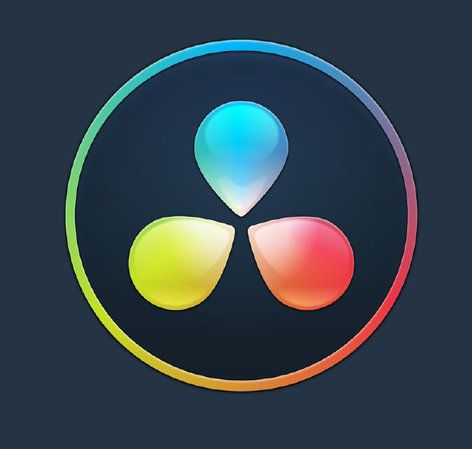 davinci resolve color and editing software Post Production Studio, Studio 17, Blackmagic Design, Blur Effect, Davinci Resolve, Magic Design, Perfect Gif, Color Corrector, Face Recognition