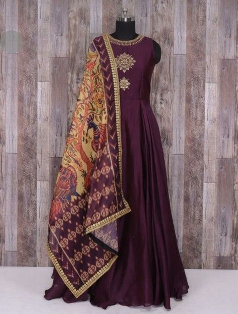 WhatsApp +918380097101 to order. Punjabi Sharara, Palkhi Fashion, Suit Anarkali, Salwar Kameez Online Shopping, Readymade Salwar Kameez, Purple Girl, Long Anarkali, Pakistani Clothes, Long Frock