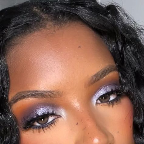 kaylawaylamua 🦋💜 on Instagram Makeup Look Black Women, Full Coverage Makeup, Soft Glam Makeup, Glam Makeup Look, Soft Glam, Beat Face, Glam Makeup, May 22, Makeup Tutorial