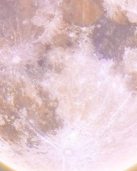 Pink Moon Aesthetic, Moon Aesthetic Photography, Pink Celestial, Celestial Angel, Celestial Aesthetic, Pisces Moon, Moon Aesthetic, Moon Princess, Celestial Art