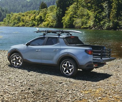 2022 Santa Cruz | The first-ever Sport Adventure Vehicle | Hyundai Canada Hyundai Santa Cruz 2023, Hyundai Santa Cruz Off Road, Santa Cruz Truck, Hyundai Santa Cruz Accessories, Santa Cruz Hyundai, Hyundai Truck, Adventure Vehicle, Hyundai Santa Cruz, State Of Grace