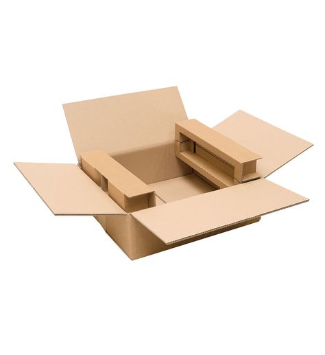 Eco Packaging Design, Packaging Structure, Luxury Box Packaging, Snack Packaging, Corrugated Packaging, Industrial Packaging, Smart Packaging, Corrugated Board, Innovative Packaging