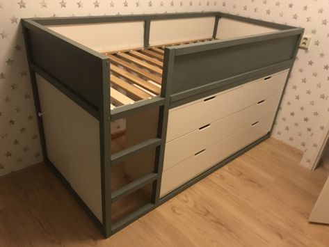 Ikea Kura Bed Hack Boys, Ikea Kura Bed Hack, Nordli Ikea, Kura Bed Hack, Ikea Kura Hack, Ikea Bed Hack, Ikea Nordli, Ikea Kura Bed, Hack Ikea