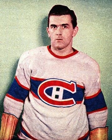 Maurice Richard - Late 40's Hockey Images, Guy Lafleur, Maurice Richard, Hockey Pucks, Rangers Hockey, Montreal Canadians, Chicago Blackhawks Hockey, Bruins Hockey, Vintage Hockey