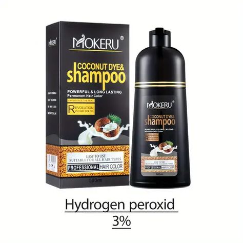 Hair care products Black Hair Shampoo, Wavy Hair Care, Shampoo For Gray Hair, Hair Dye Shampoo, Redken Hair Products, Professional Hair Color, Black Hair Dye, Best Hair Care Products, Vegan Hair Care