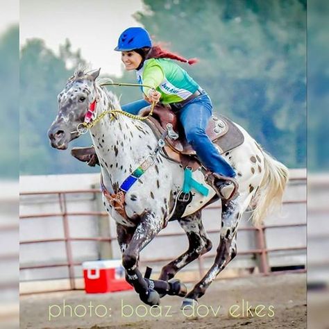 Fallon Taylor and Spot Fallon Taylor, Pole Bending, Cowgirl Magazine, Barrel Racing Horses, Rodeo Horses, Barrel Horse, Rodeo Life, Barrel Racer, Western Riding