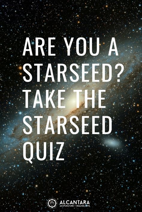 You have a feeling that you may be a Starseed – someone who has roots in another Star System and has incarnated on this planet in this lifetime to help humanity awaken and raise the consciousness of the planet during Ascension.  But, you aren’t sure.  Take this quiz and find out! #starseeds  #starseed #mission #awakening Pleidians Starseed, Mintaka Star Seed, Starseed Tattoo, Orion Starseed, Starseed Aesthetic, Starseed Art, Sirian Starseed, Pleiadian Starseed, Restore Energy