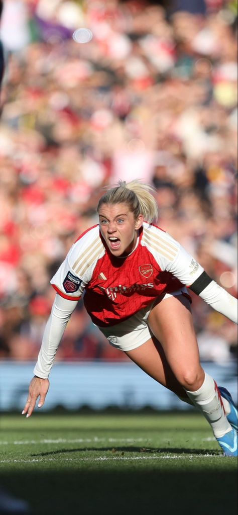 Arsenal Fc Wallpapers, Soccer Girlfriend, Alessia Russo, England Ladies Football, Female Soccer, Soccer Season, Arsenal Ladies, England Players, Female Soccer Players