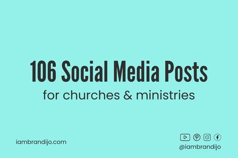 Struggling with content ideas for your church's Snapchat, Facebook Stories, or Facebook Stories account? Start with this list of 106 Snapchat Ideas for churches and ministries. Church Instagram Ideas, Facebook Stories, Mission Projects, Snapchat Ideas, Worship Team, Bible Passages, Content Planning, Bible Reading Plan, Content Calendars