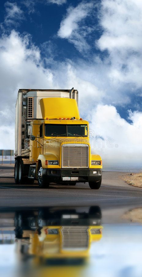 Trailer freight truck. Big freight trailer road trucking , #Sponsored, #truck, #freight, #Trailer, #Big, #trucking #ad Trucking Wallpaper, Moving Truck Pictures, Kenworth Trucks Wallpapers, Freightliner Trucks Cascadia, Semi Trailer Truck, Transport Truck, Freightliner Flc, Tractor Trailer Truck, Freightliner Trucks