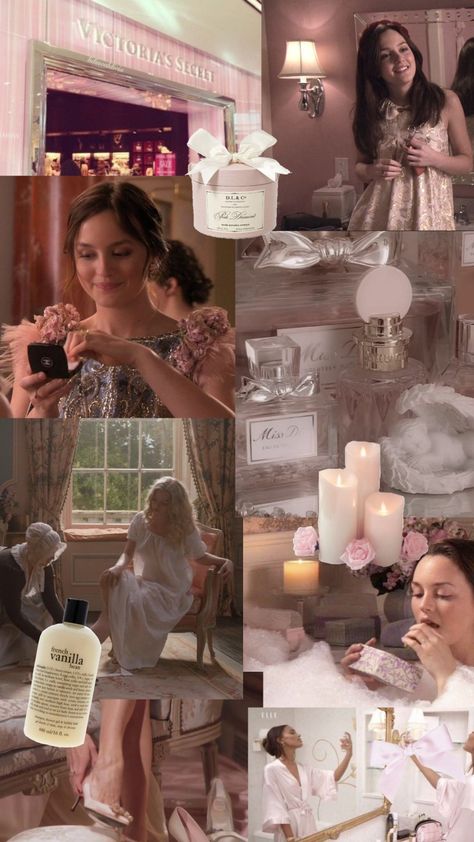 Gossip Girl Aesthetic Pink, Massie Block Outfits, Blare Waldorf Outfits, Blare Waldorf Aesthetic, Blair Waldorf Lifestyle, Blair Waldorf Wallpaper, Blair Aesthetic, Girly Lifestyle, Estilo Blair Waldorf