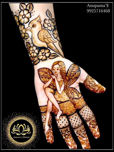 #fairy #fairygardening #fairyart  #fairytales #fairyland #fairygardenideas 📲9925716468 Mehndi Designs Simple Easy, Baby Mehndi Design, Peacock Mehndi Designs, Mehndi Designs Simple, Mehndi Designs 2018, Mehndi Designs Bridal Hands, Mehndi Designs For Kids, Modern Mehndi Designs, Engagement Mehndi Designs