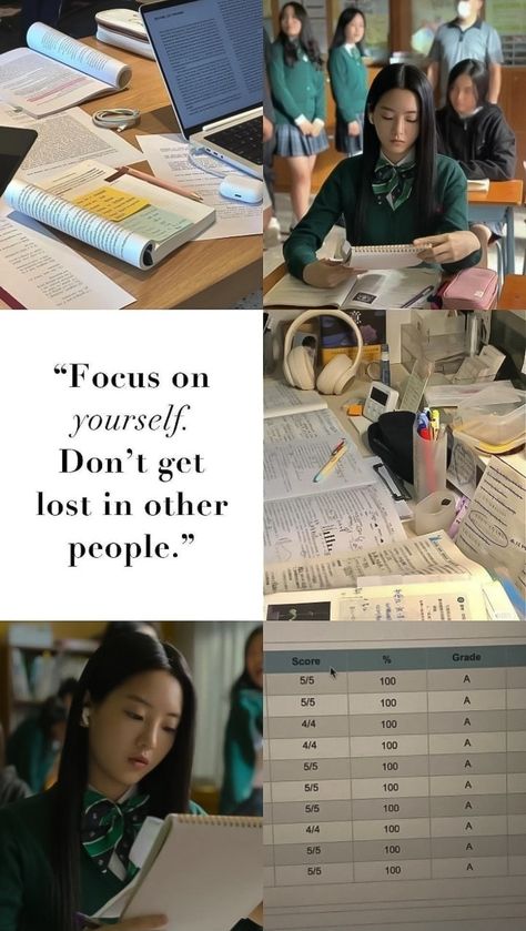 Kdrama Studying Motivation, Study Quotes Kdrama, Cute Study Motivation Wallpaper, Study Motivation Quotes Kdrama, 2024 Study Motivation, Kdrama Study Aesthetic, Study Motivation Aesthetic Korean, Study Girl Motivation, Toxic Study Motivation Kdrama