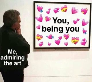 Wholesome Love, Wow Meme, Flirty Memes, Cute Love Memes, Spongebob Memes, Cute Messages, Love My Boyfriend, Instagram Tags, Relationship Memes