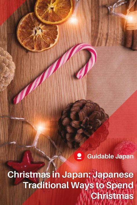 Christmas in Japan is unusual because it is completely unrelated to religion. 🎄 This has led to the creation of several uniquely Japanese Christmas traditions. 🎅 Read more about Japan's Christmas traditions! 🍗 Why not try a Japanese-style Christmas this year! 🍰 Japanese Christmas Traditions, Christmas In Japan, German Stollen, Italian Panettone, Life In Japan, Japanese Christmas, Spring In Japan, Pretty Christmas Trees, Japan Aesthetic