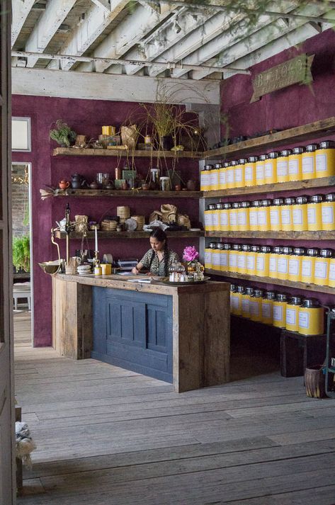 Bellocq Tea Atelier, Bellocq Tea, Apothecary Shoppe, Herbal Shop, Pop Up Cafe, Tea Lounge, Tea Farm, Tea Cafe, Tea Store