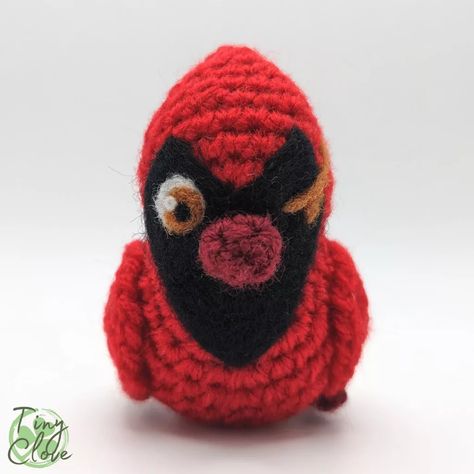 King From Owl House Crochet, Crochet Owl House, Heartstopper Crochet Ideas, Owl House Crochet Pattern, The Owl House Crochet, Owl House Crochet, Flapjack The Owl House, House Crochet Pattern, House Crochet