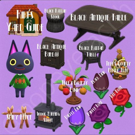 Animal Crossing Yard Guide, Animal Crossing Yard, Acnh Yard, Acnh Villagers, Animal Crossing Memes, Animal Crossing Guide, Island Theme, Animal Crossing Characters, Acnh Ideas