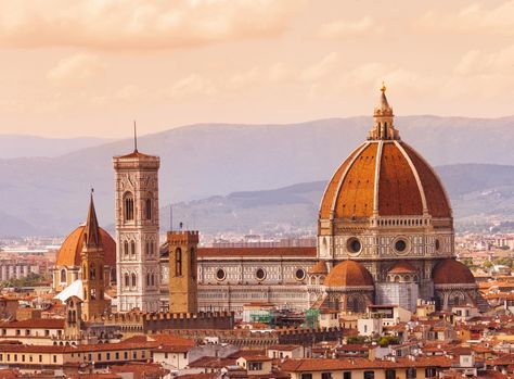 Florence Florence Italy Landscape, Florence Wallpaper, Florence Italy Photography, Italian Wallpaper, Florence Cathedral, Italian Aesthetic, Italy Landscape, European Aesthetic, Places In Italy