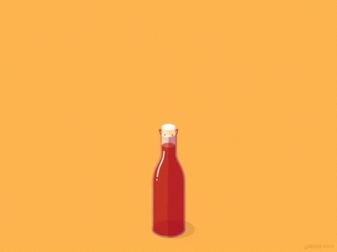 Bottle Cork GIF - Bottle Cork - Discover & Share GIFs Bottle Animation, Motion Illustration, Cork Bottle, Weekly Inspiration, Illustration Animation, Bottle Corks, Animation Art Character Design, Creative Portfolio, Absinthe