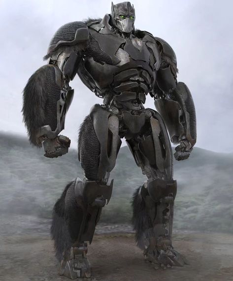 Optimus Primal Art, Beasts Concept Art, Overwatch Skin Concepts, Knights Armor, Optimus Primal, Transformers Rise Of The Beasts, Gi Joe Movie, Optimus Prime Transformers, Rise Of The Beasts