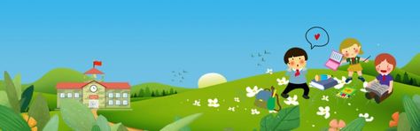 flat,simple,cartoon,hand drawn,school,student,happy,learning,playing,enrollment,book,winter vacation,tutorial,blue,banner Cartoon Banner Youtube, Youtube Banner Cartoon, School Banner Background, Cartoon Youtube Banner, Youtube Banner Background Images, Cartoon Banner, Kids Banner, Happy Learning, Student Cartoon