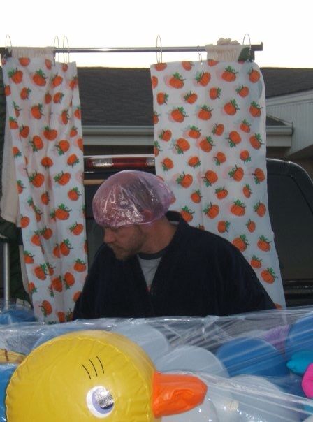 Bubble Bath Bath Trunk Or Treat, Bubble Bath Trunk Or Treat, Trunk Or Treat, Bubble Bath, Trunk, Bubbles, Bath, Holidays, Halloween