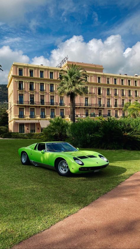 Lamborghini Miura Wallpapers, Car Detailing Kit, Truck Wallpaper, Car Care Kit, Car Game, Lamborghini Miura, Street Racing Cars, Street Racing, Pretty Cars