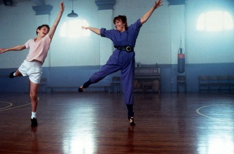 Billy Elliot Julie Walters, Jamie Bell, Film Journal, Billy Elliot, Dance Movies, Septième Art, Image Film, Great Films, Lets Dance