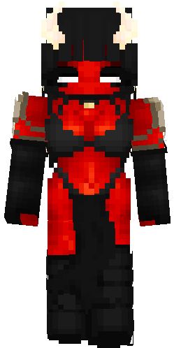 Creepy Minecraft Skins, Minecraft Demon Skin, Cyberpunk Minecraft Skin, Hazbin Hotel Minecraft Skin, Hot Minecraft Skins, Minecraft Princess Skin, Vampire Minecraft Skin, Minecraft Skins Red Hair, Female Minecraft Skins