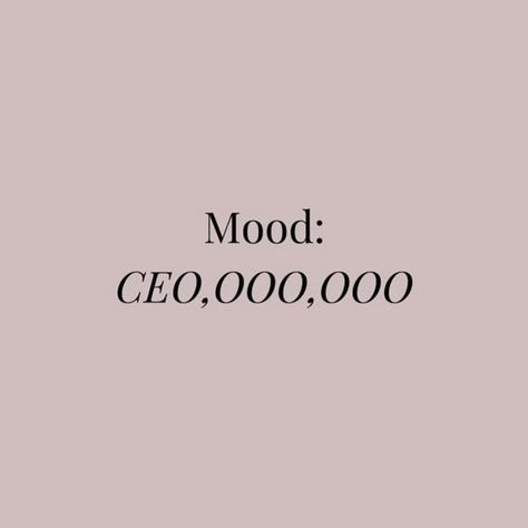 Be the CEO of your own life....   #ceo #workingwomen #strengthquotes #quotes Mafia Quote, Free Vision Board, Budget Planners, Successful Business Owner, Manifestation Board, Money Goals, Financial Planner, Business Money, Starting Your Own Business