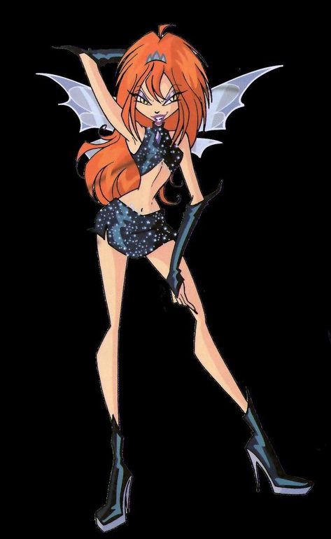 Ginger Cartoon Pfp, Character With Red Hair, Ginger Cartoon, Winx Cosplay, Blonde And Brunette Best Friends, Redhead Characters, Pfp Insta, Cartoon Pfp, A Cartoon Character