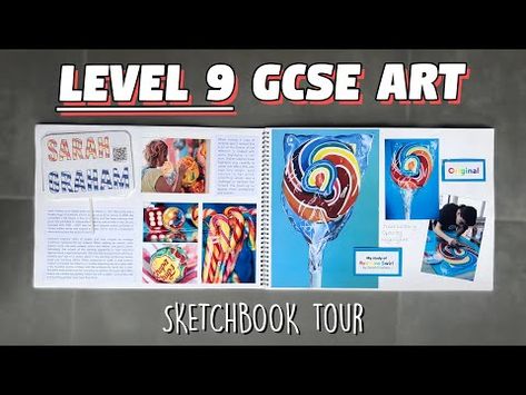 Gcse Art Sketchbook Layout Grade 9 Artist Research, Sketchbook Ideas Gcse, Gcse Art Sketchbook Artist Research, Grade 9 Art Gcse Sketchbook, Gcse Art Final Piece Grade 9, Gcse Art Sketchbook Layout Grade 9, Gcse Art Sketchbook Ideas, Gcse Art Book, School Sketchbook