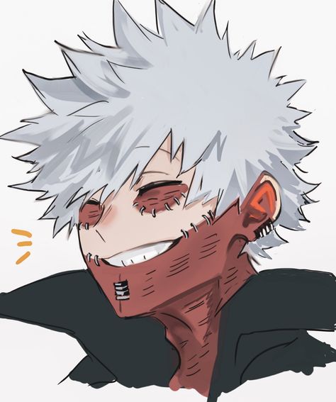 Dabi Touya Todoroki, Touya Todoroki, Anime Villians, Hottest Anime Characters, My Hero Academia Episodes, Hero Academia Characters, My Hero Academia Manga, Izuku Midoriya, White Hair