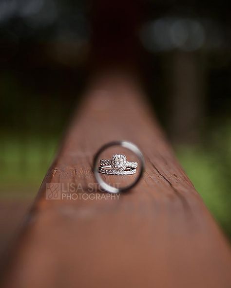 Rain Wedding Photos, Ring Photoshoot, Kansas Wedding, Wedding Ring Photography, Rain Wedding, Wedding Ring Shots, Ring Photography, Engagement Photography Poses, Wedding Portrait Poses