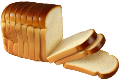 Pictures Of Bread, Bread Pictures, Bread Image, Bread Clipart, Slice Of Bread Drawing, Loaf Of Bread Clipart, Pita Wrap, Bread Clip, Bakery Packaging Design