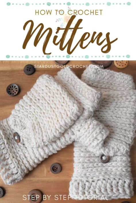 Aria Headband PIN Crochet Mittens Beginner, Crochet Easy Mittens, Free Crochet Fingerless Gloves Pattern, Simple Mitten Crochet Pattern, Crochet Mittens Worsted Weight Yarn, Crochet Mittens With Fleece Lining, Fluffy Crochet, Crochet Fingerless Gloves Free Pattern, Crochet Mittens Free Pattern