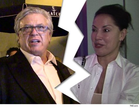 Nothing funny about this ... Ron White's wife is tapping out of their marriage. Celebrity Events, Ron White, Jackie O, Funny Clips, Twist, Actors, Celebrities, Funny, Fictional Characters