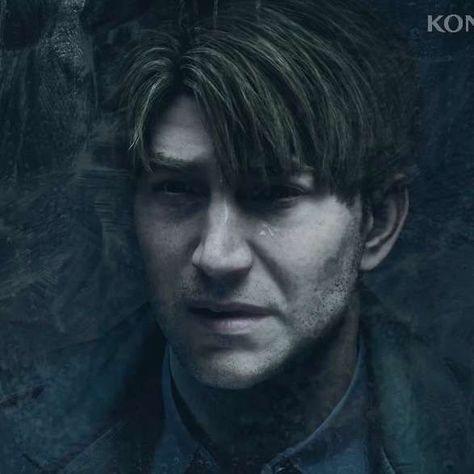 Silent Hill 2 Remake, James Sunderland, Silent Hill 2, Silent Hill, Sunderland, Trailer, Gaming