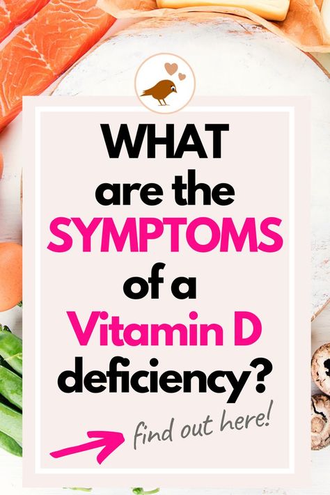 Do you want to know what the symptoms of a Vitamin D deficiency are? Don't walk around with it for too long and view the common symptoms here! #vitamin #d #deficiency #symptoms Vitamin D Deficiency Symptoms, Deficiency Symptoms, Vitamin D Deficiency, Health Matters, Health Advice, Healthy Nutrition, Vitamin D, Mental Health Awareness, Too Long