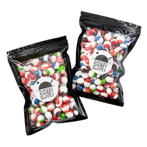 Freeze Dried Wild Berry Skittles, Freeze Dried Berry Skittles, Freeze Dried Candy, Freeze Dried Treats, Freeze Dried Sweets, Party Favors Wild Berry Skittles, Berry Skittles, Berry Bites, Sweets Party, Freeze Dried Candy, Milk Duds, Dried Candy, Berry Punch, Fruit Candy