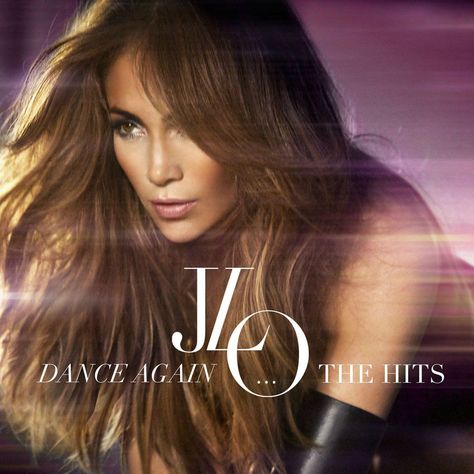 Jennifer Lopez: Dance Again... The Hits J Lopez, Jenny From The Block, International Music, Flo Rida, Music Library, Sony Music Entertainment, Sony Music, Music Playlist, Long Island