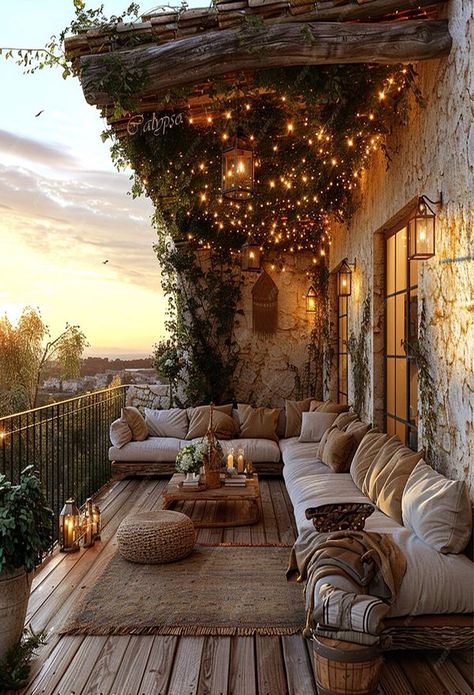 COZY 🏡 | 🧡🌾🪴✨

COZY 🏡 

#cozyhome        #moodchallenge | Facebook Patio Landscaping, Rooftop Terrace, Porch Patio, Cozy House, Patio Garden, Outdoor Spaces, Balcony, Terrace, Cool Pictures